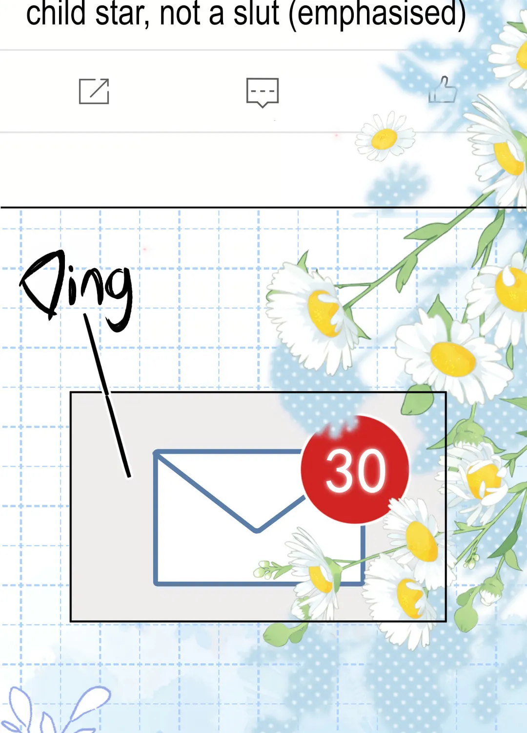 Heartfelt Diary Chapter 1 page 23 - 