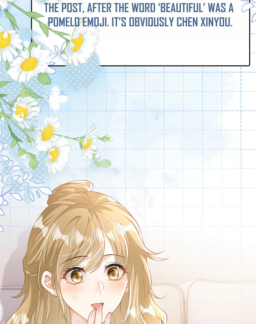 Heartfelt Diary Chapter 1 page 25 - 