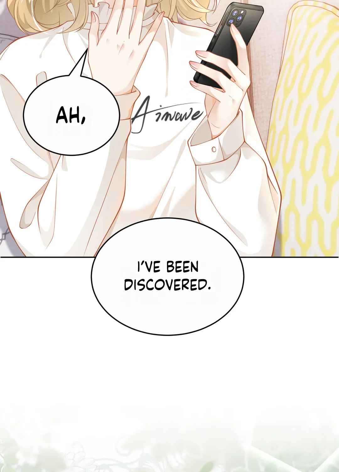 Heartfelt Diary Chapter 1 page 26 - 