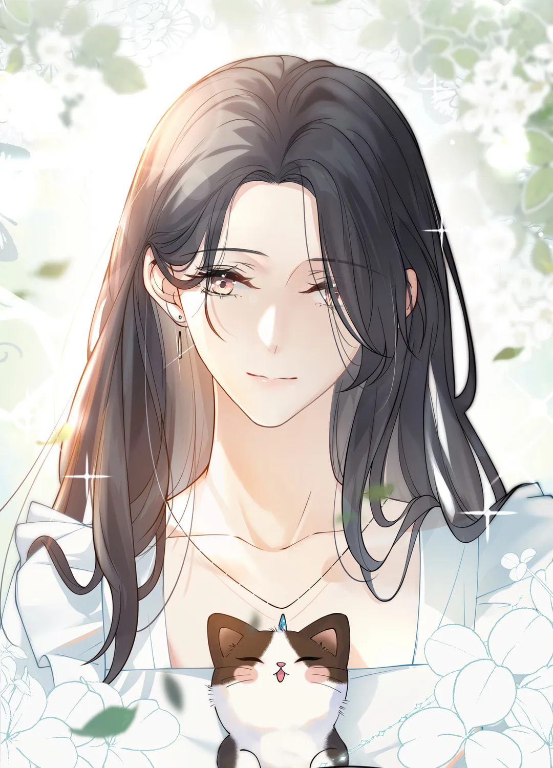 Heartfelt Diary Chapter 1 page 27 - 