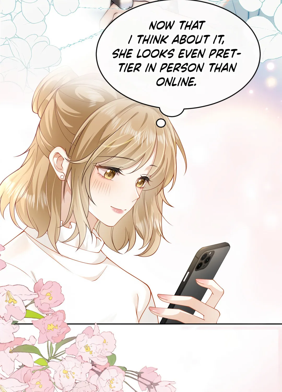 Heartfelt Diary Chapter 1 page 28 - 