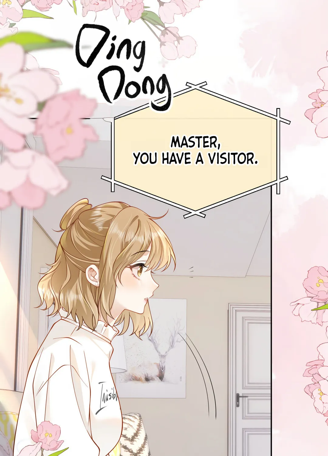 Heartfelt Diary Chapter 1 page 29 - 