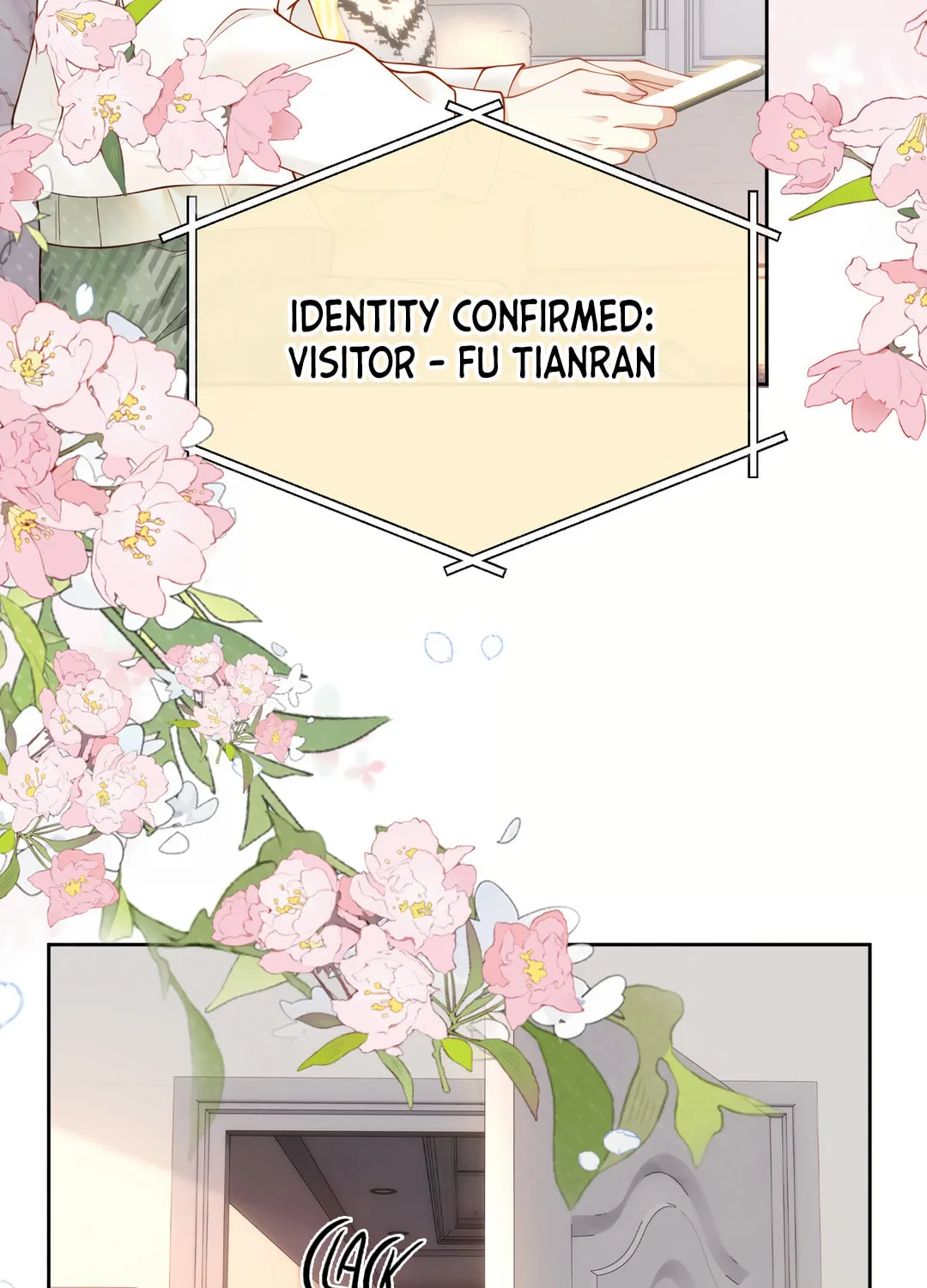 Heartfelt Diary Chapter 1 page 30 - 