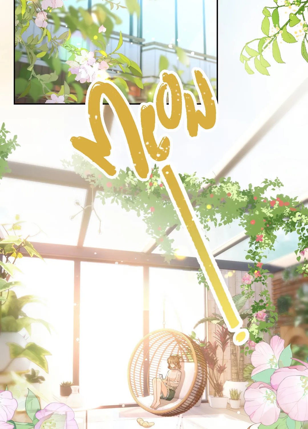 Heartfelt Diary Chapter 1 page 4 - 