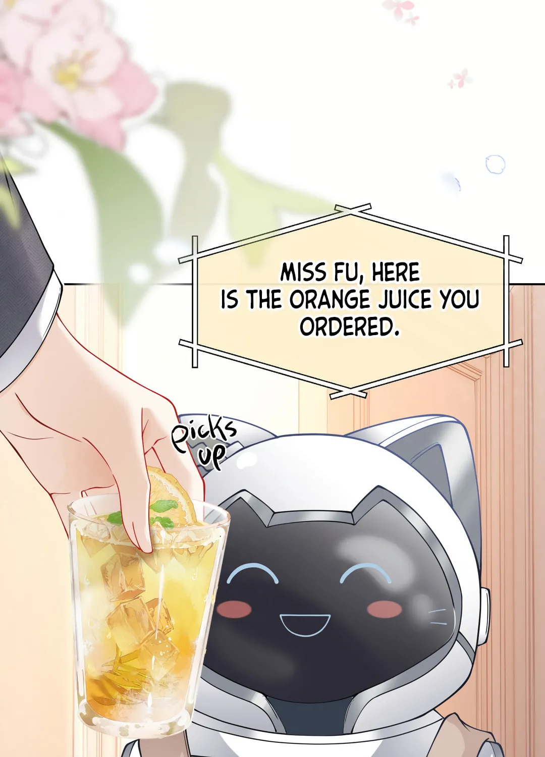 Heartfelt Diary Chapter 1 page 32 - 