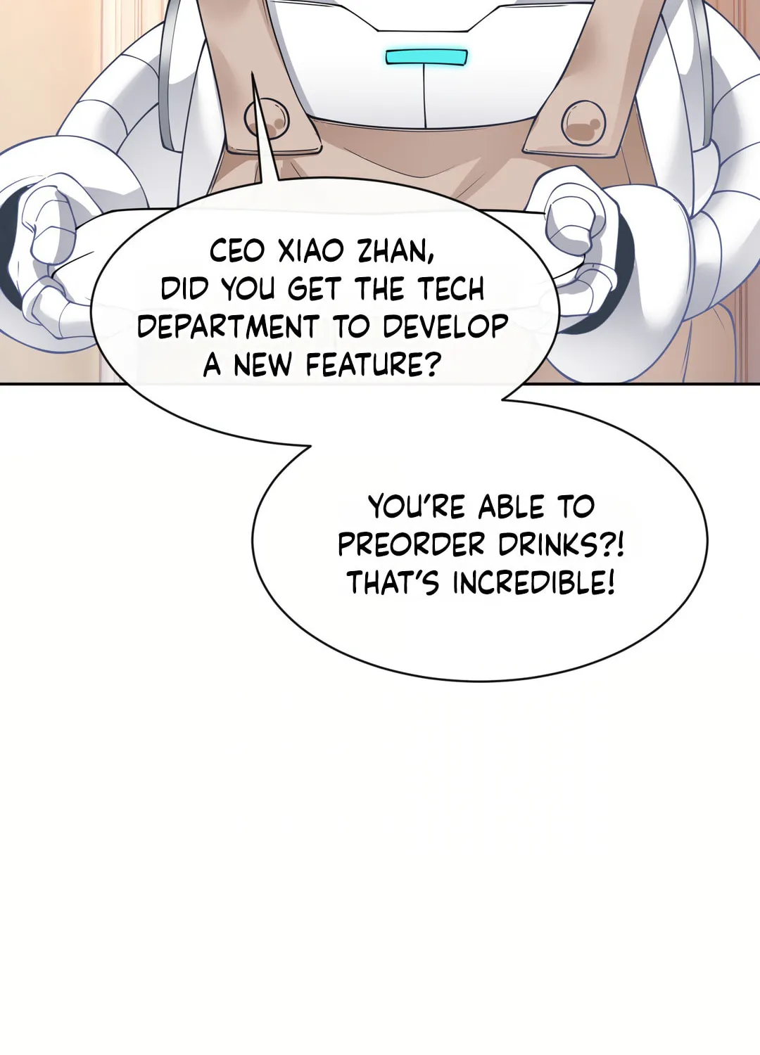 Heartfelt Diary Chapter 1 page 33 - 