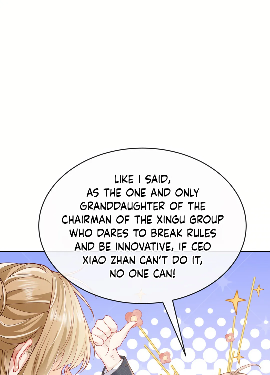 Heartfelt Diary Chapter 1 page 34 - 