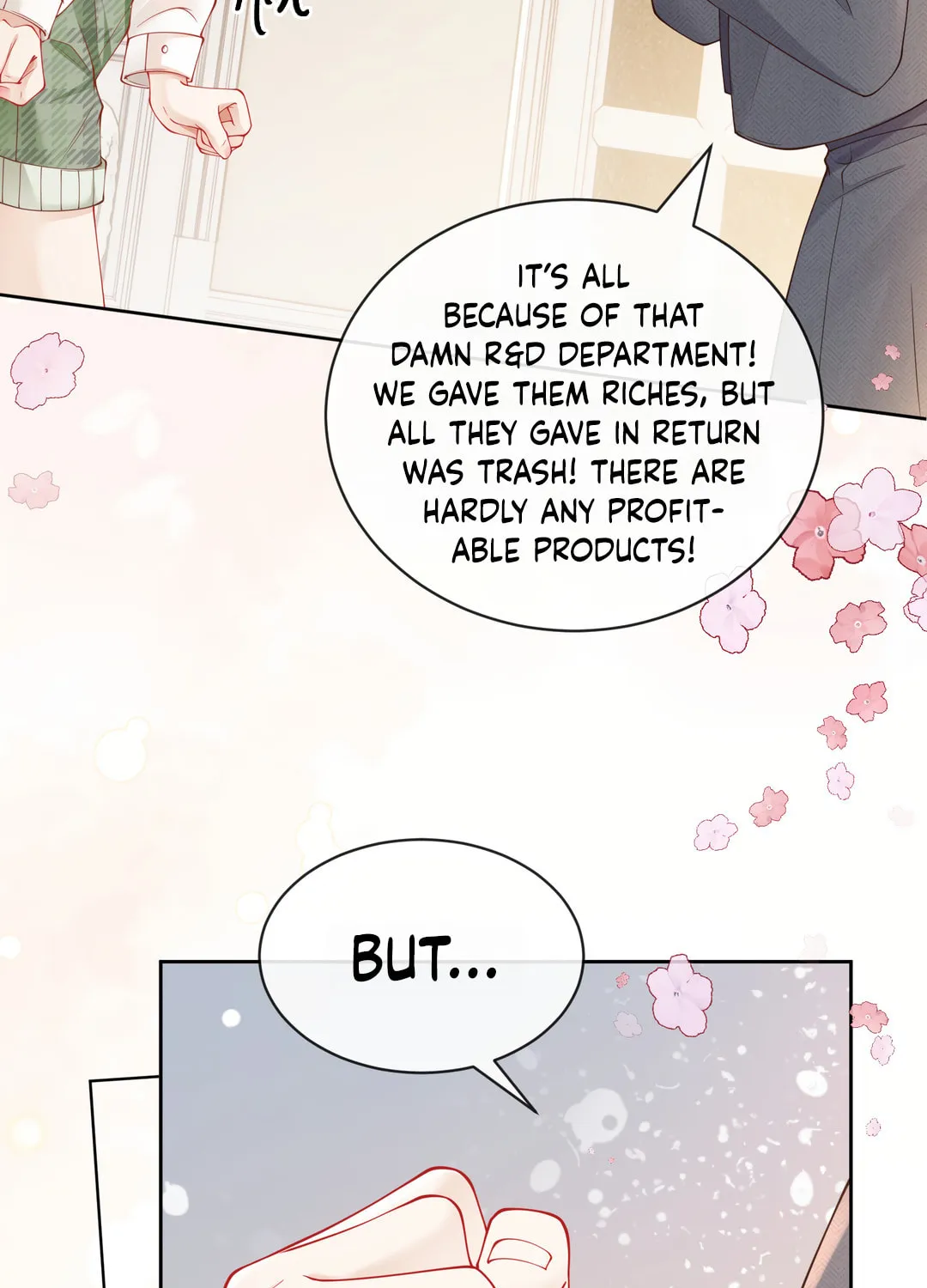 Heartfelt Diary Chapter 1 page 39 - 