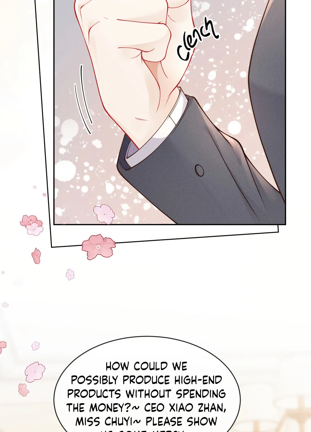 Heartfelt Diary Chapter 1 page 40 - 