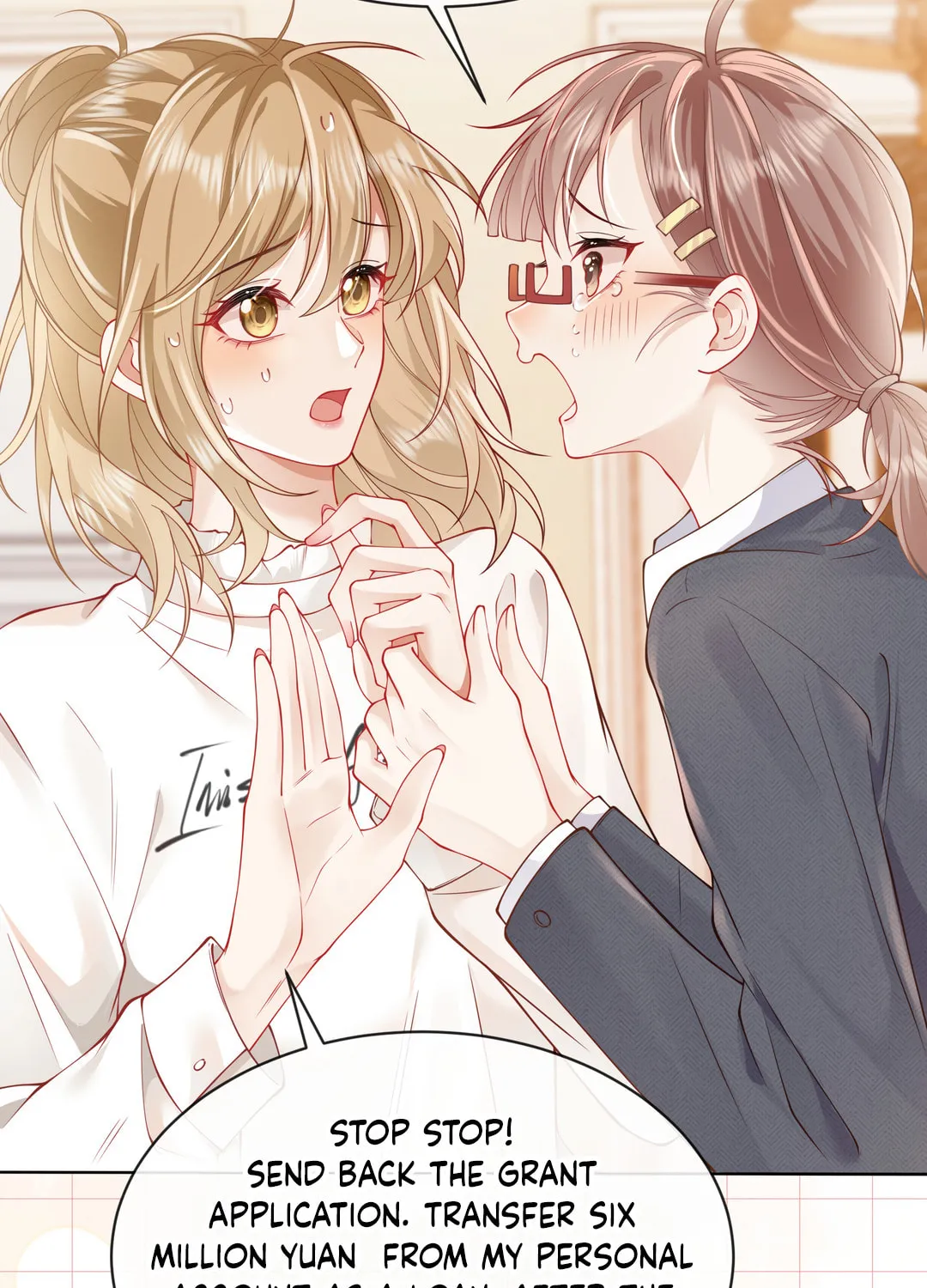 Heartfelt Diary Chapter 1 page 42 - 