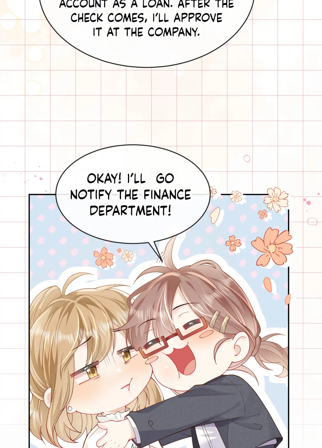 Heartfelt Diary Chapter 1 page 43 - 
