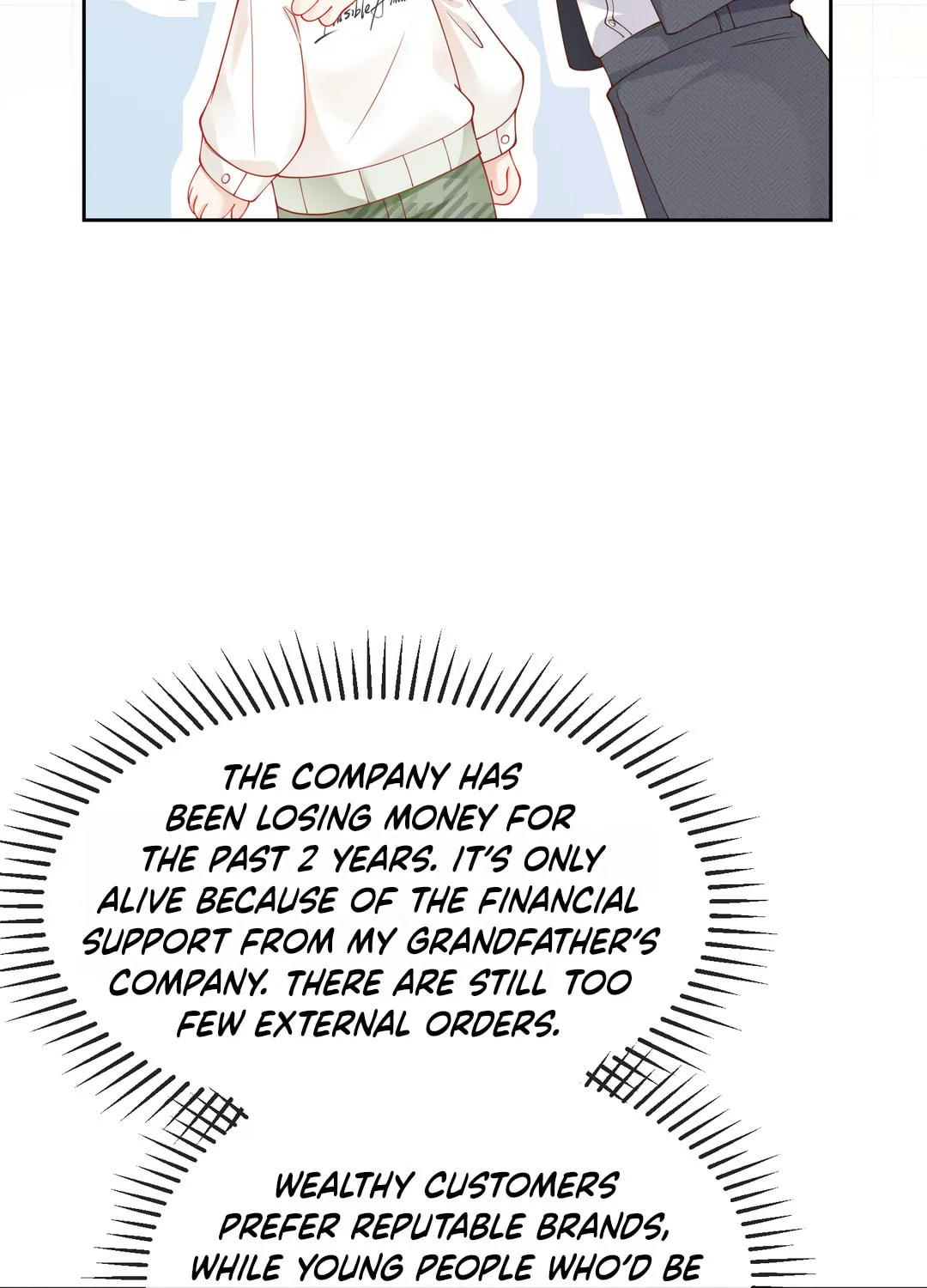 Heartfelt Diary Chapter 1 page 44 - 