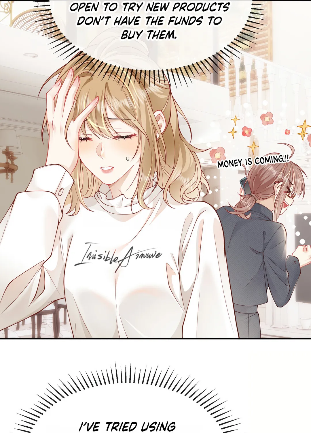 Heartfelt Diary Chapter 1 page 45 - 
