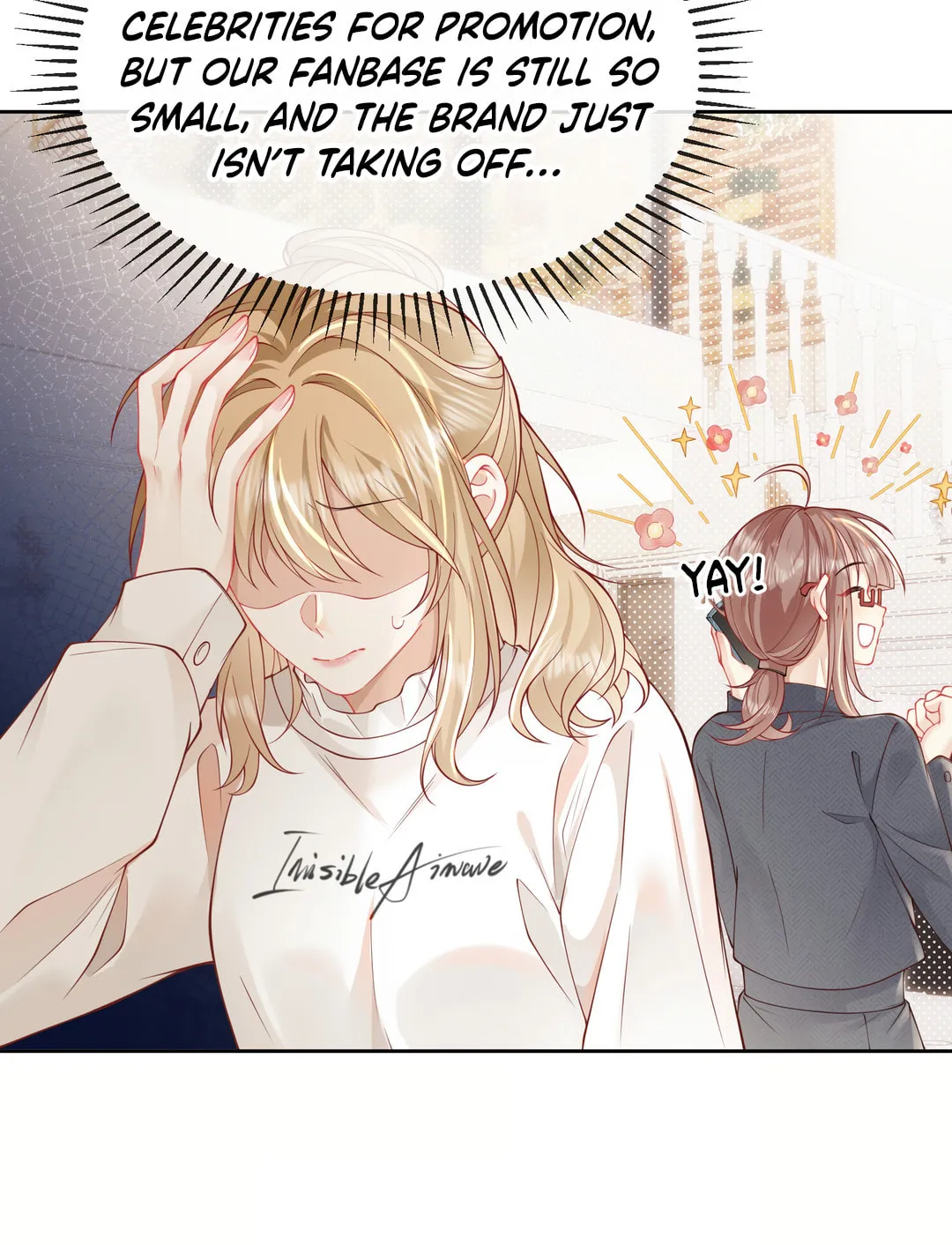 Heartfelt Diary Chapter 1 page 46 - 
