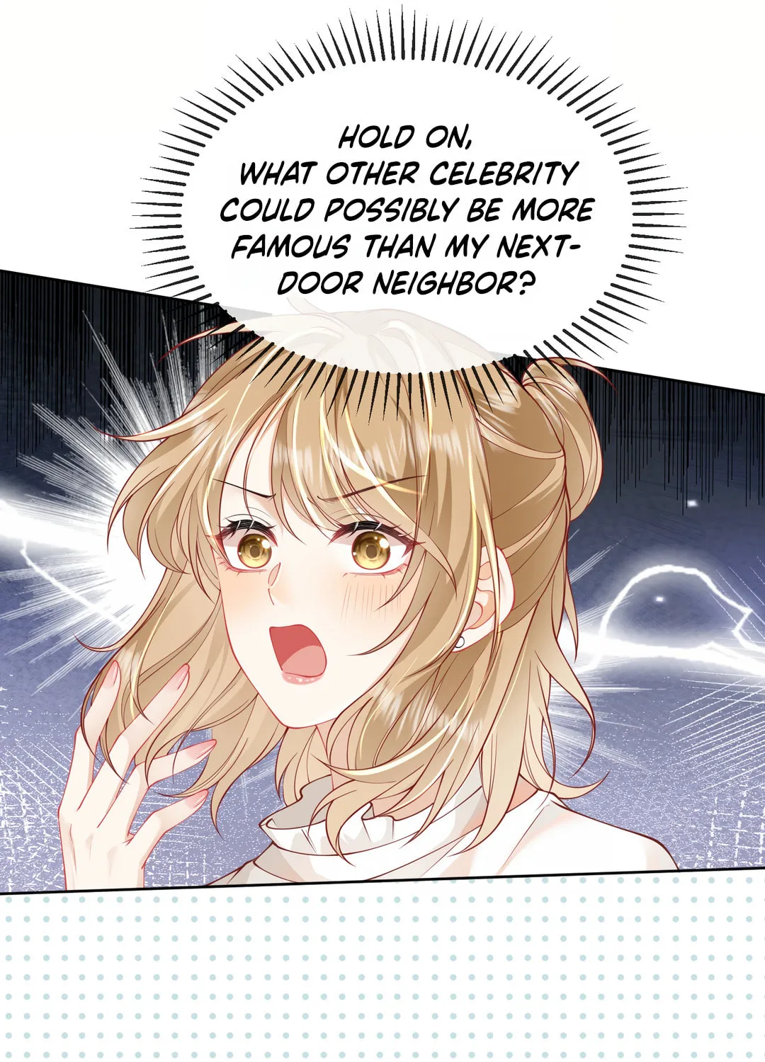 Heartfelt Diary Chapter 1 page 47 - 