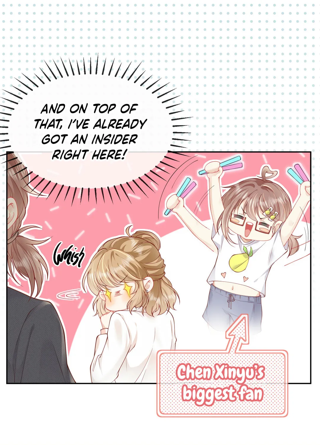 Heartfelt Diary Chapter 1 page 48 - 