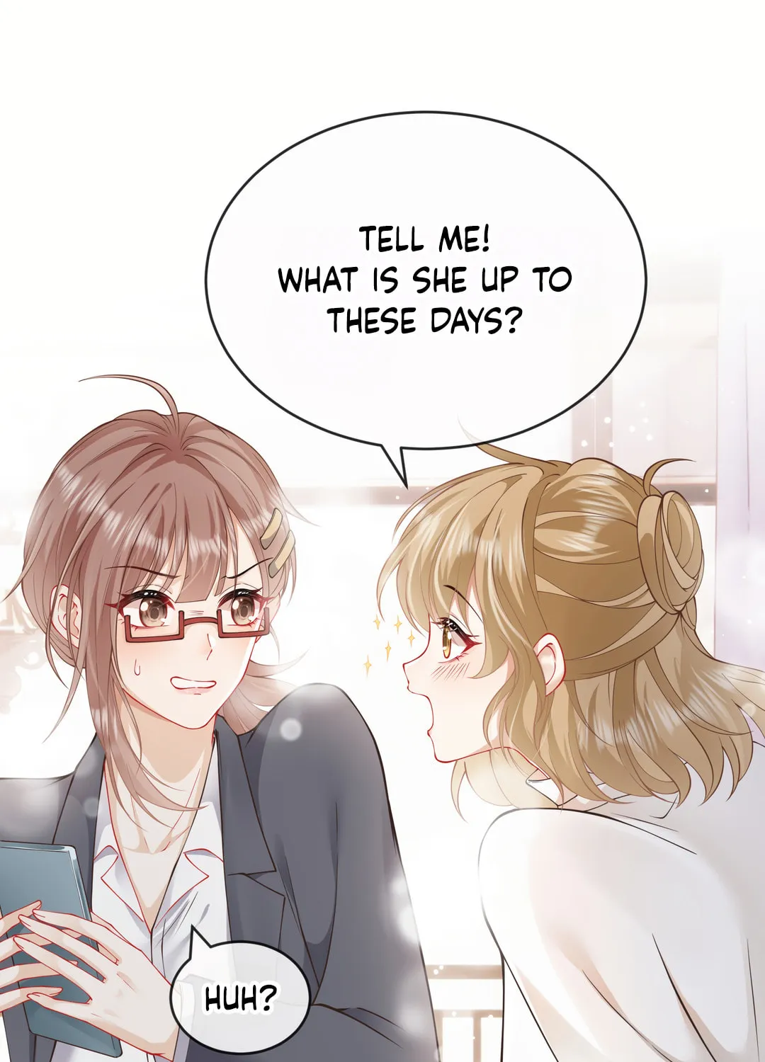 Heartfelt Diary Chapter 1 page 49 - 