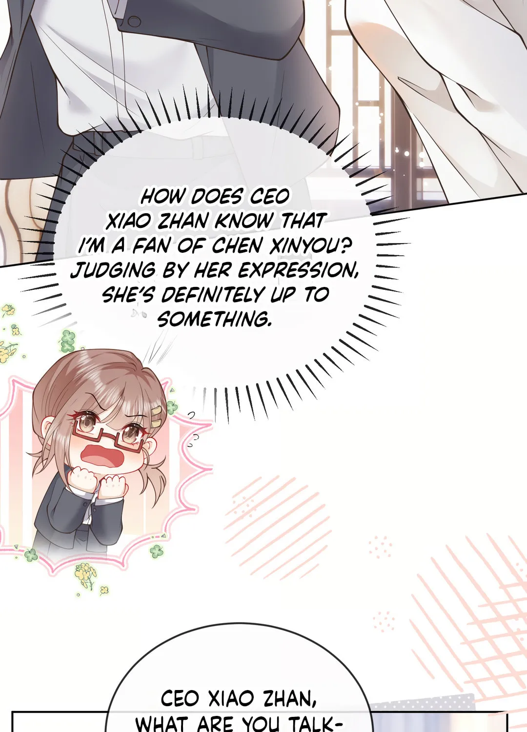 Heartfelt Diary Chapter 1 page 50 - 