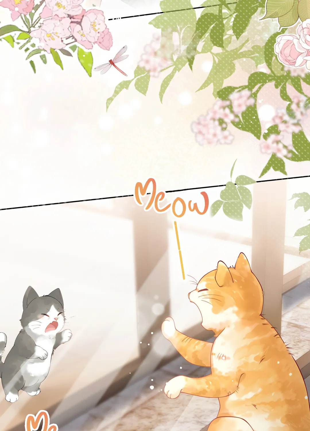 Heartfelt Diary Chapter 1 page 6 - 
