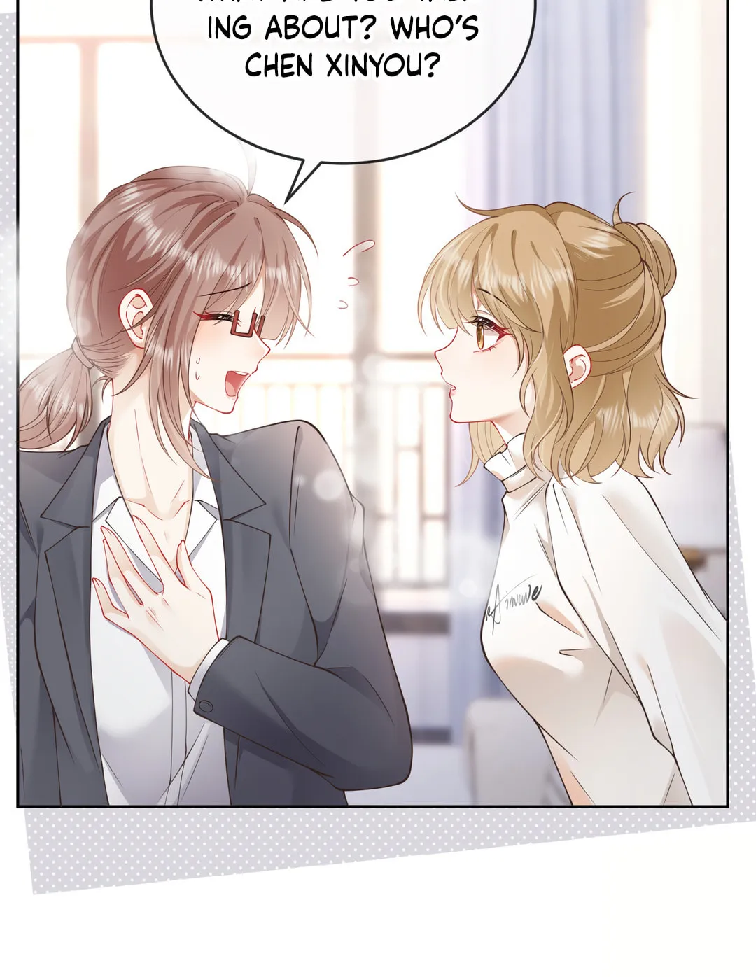 Heartfelt Diary Chapter 1 page 51 - 