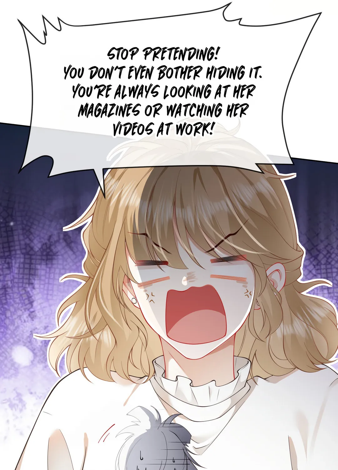 Heartfelt Diary Chapter 1 page 52 - 