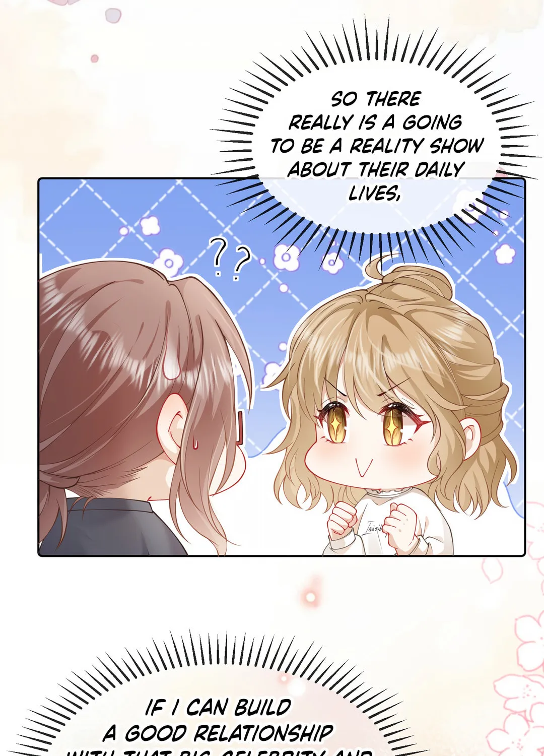 Heartfelt Diary Chapter 1 page 55 - 