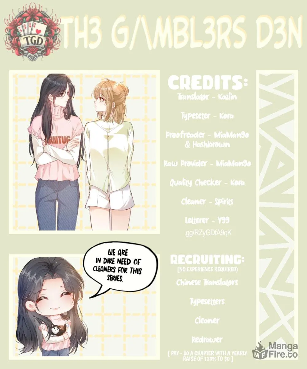 Heartfelt Diary Chapter 1 page 58 - 