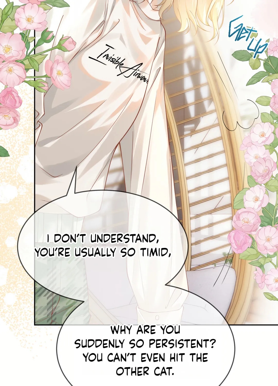 Heartfelt Diary Chapter 1 page 9 - 