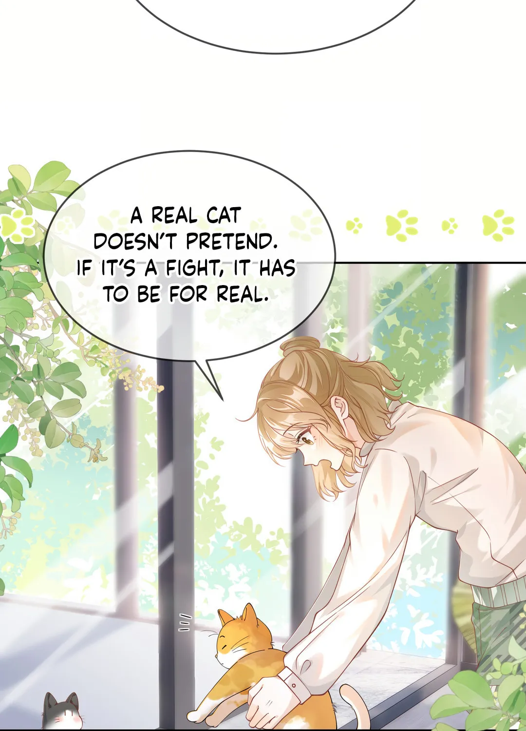 Heartfelt Diary Chapter 1 page 10 - 