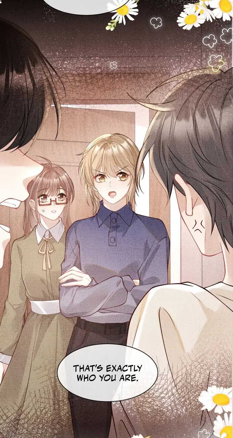 Heartfelt Diary Chapter 10 page 12 - 