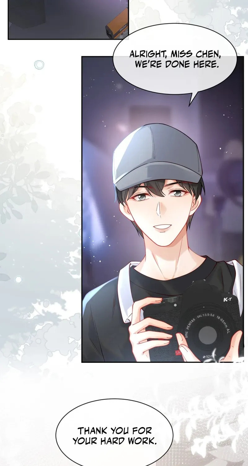 Heartfelt Diary Chapter 10 page 14 - 