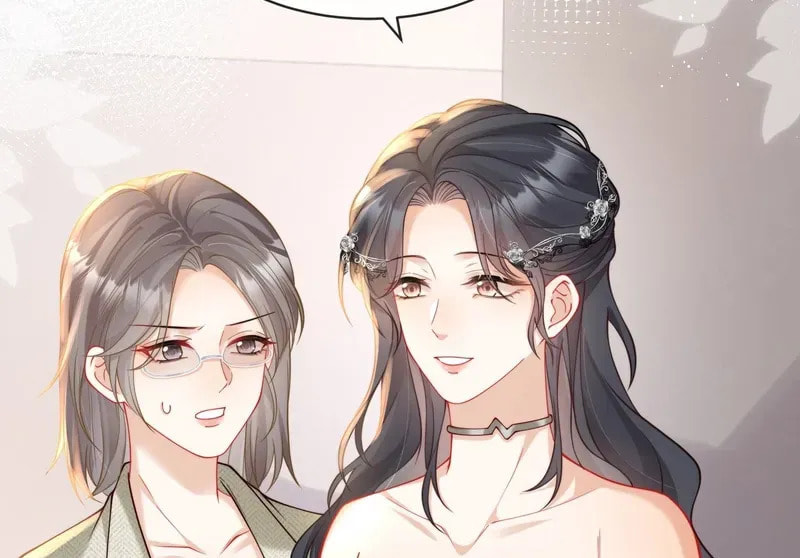 Heartfelt Diary Chapter 10 page 15 - 