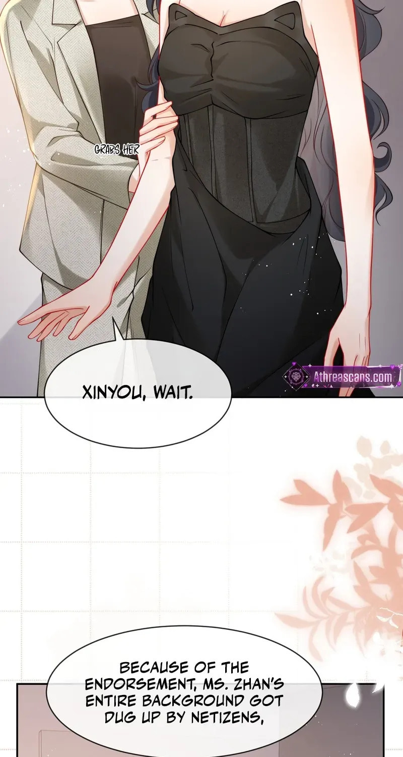 Heartfelt Diary Chapter 10 page 16 - 