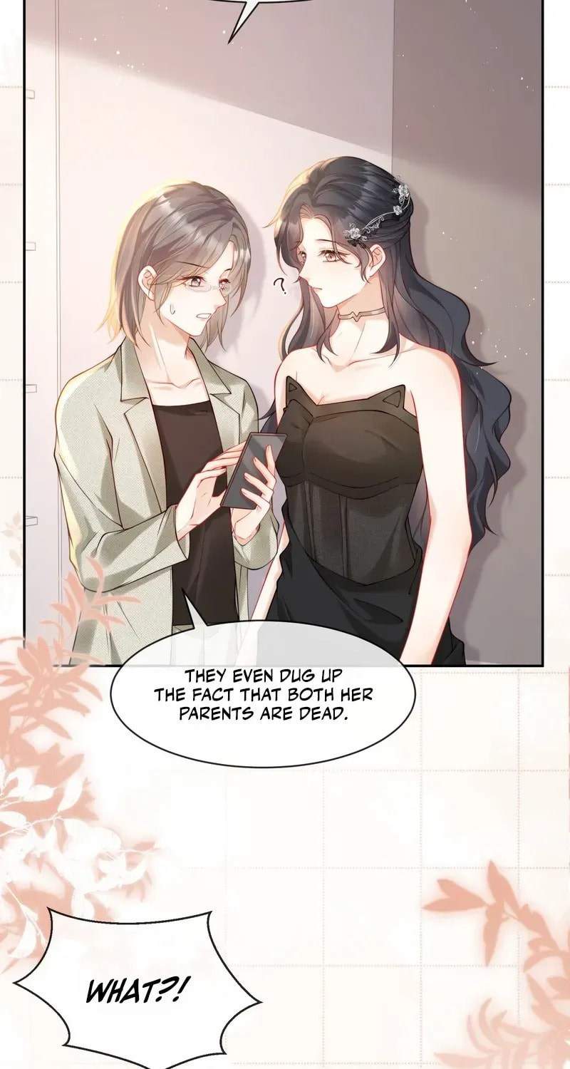 Heartfelt Diary Chapter 10 page 17 - 