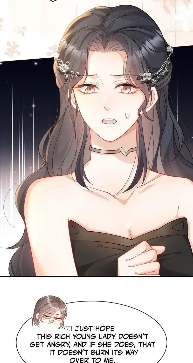 Heartfelt Diary Chapter 10 page 18 - 