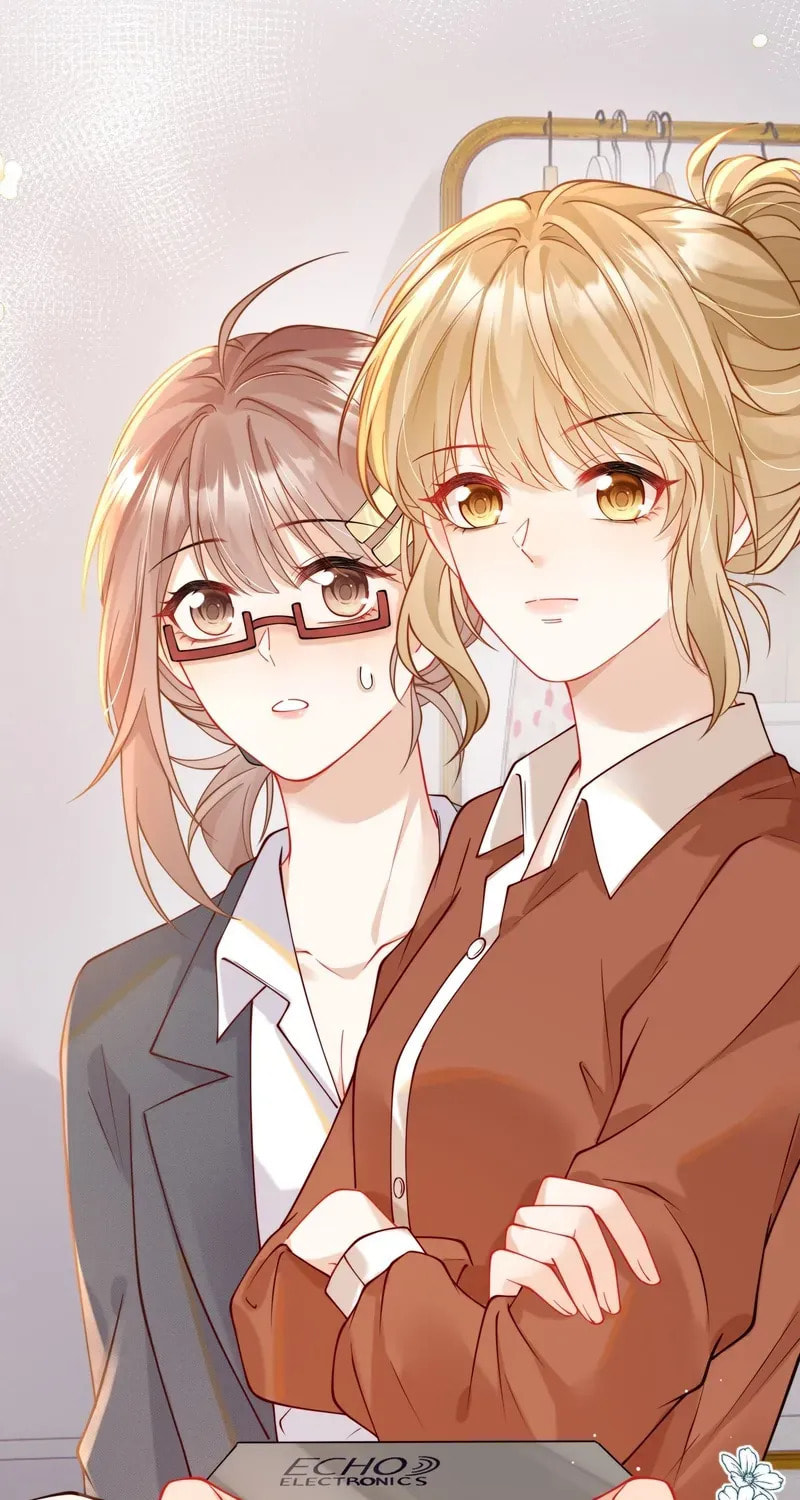 Heartfelt Diary Chapter 10 page 3 - 