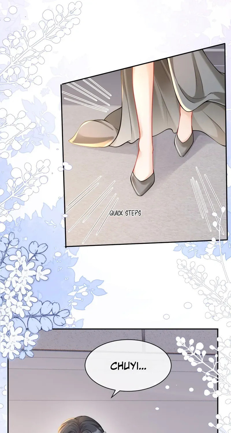 Heartfelt Diary Chapter 10 page 21 - 