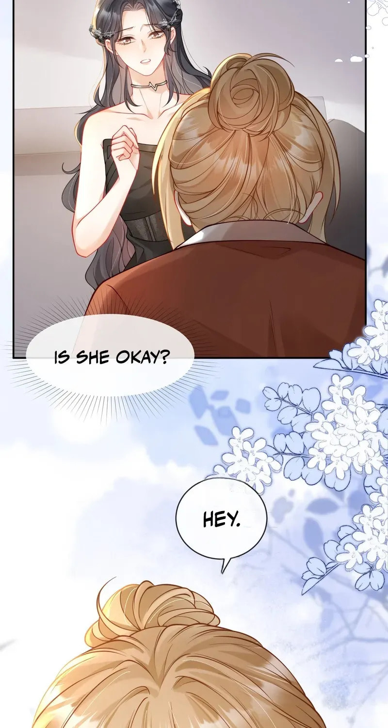 Heartfelt Diary Chapter 10 page 22 - 