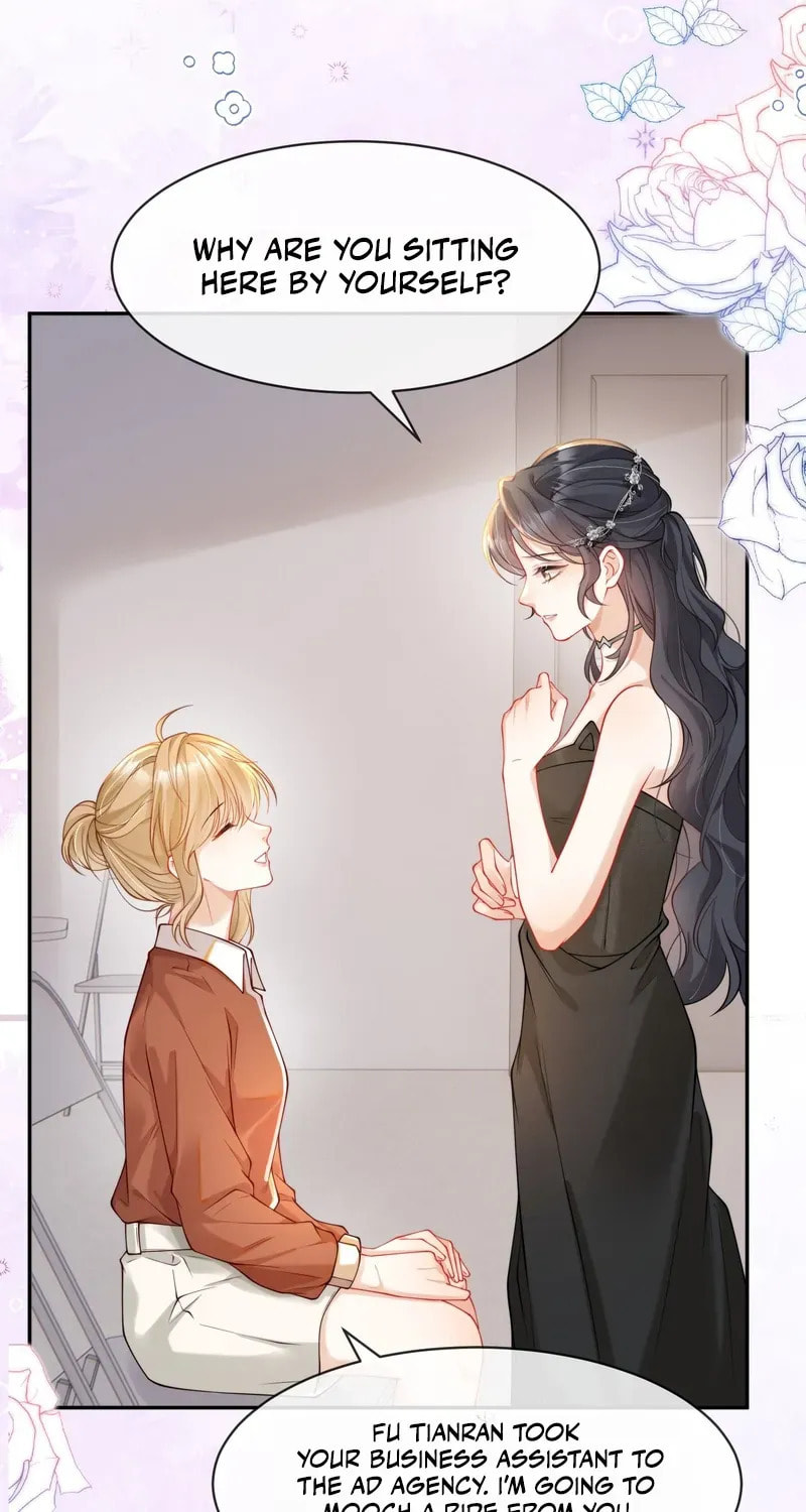 Heartfelt Diary Chapter 10 page 24 - 