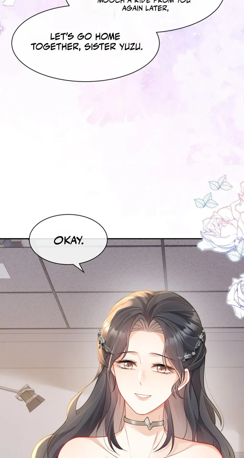 Heartfelt Diary Chapter 10 page 25 - 
