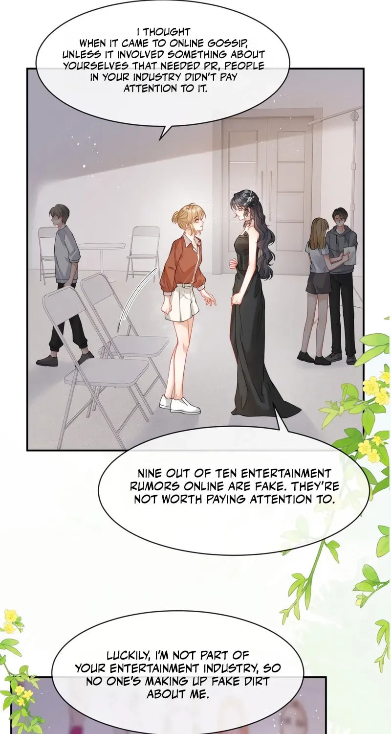 Heartfelt Diary Chapter 10 page 28 - 