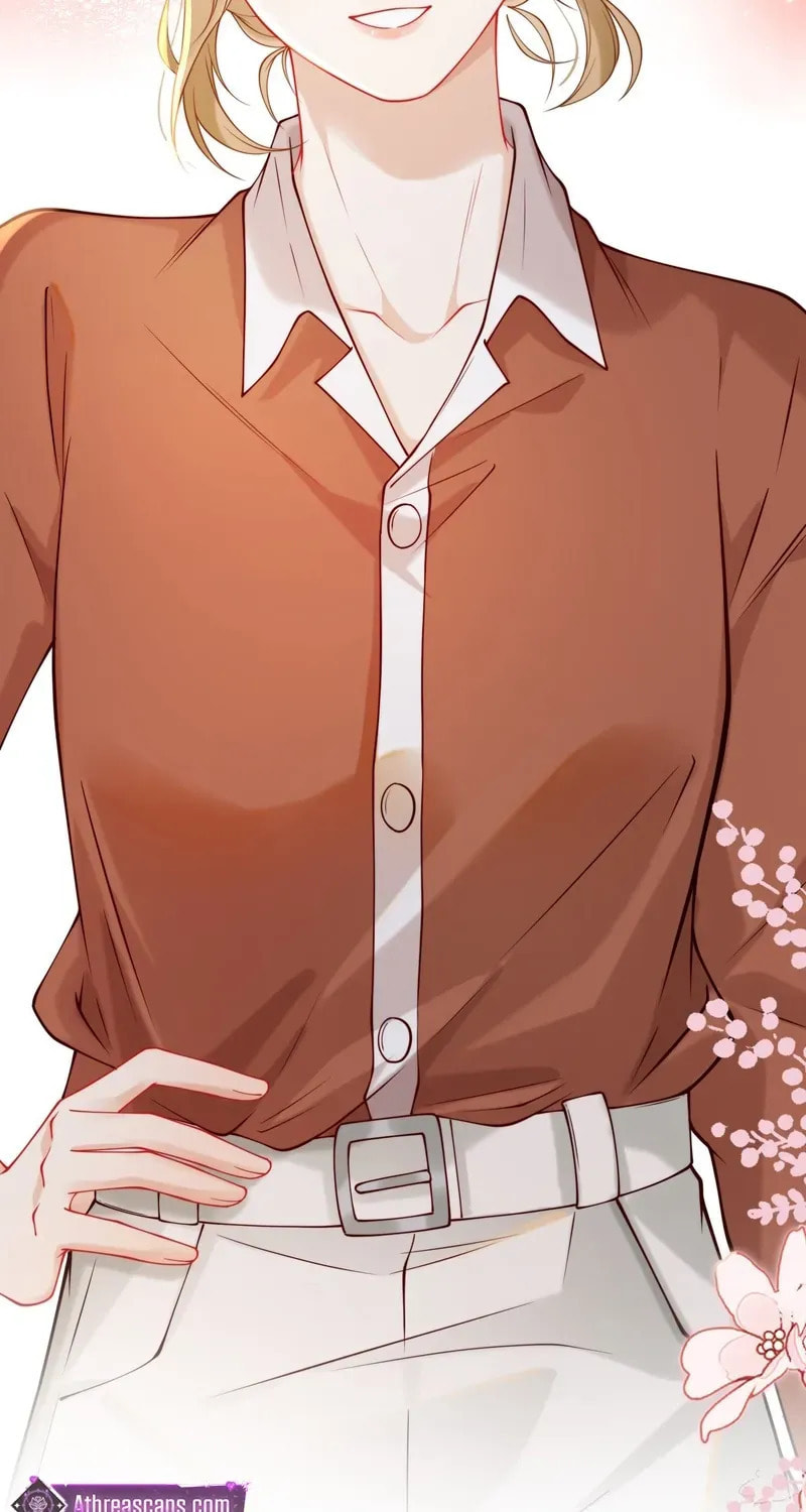 Heartfelt Diary Chapter 10 page 33 - 