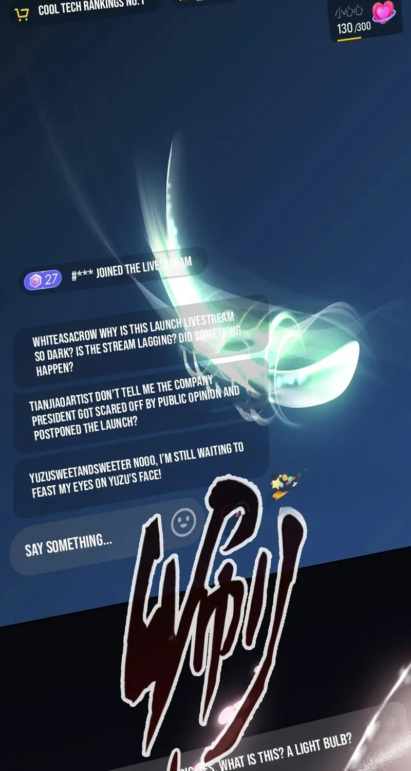 Heartfelt Diary Chapter 10 page 35 - 