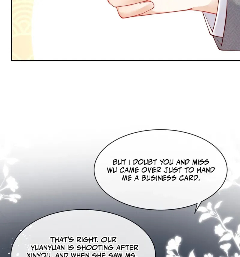 Heartfelt Diary Chapter 10 page 5 - 