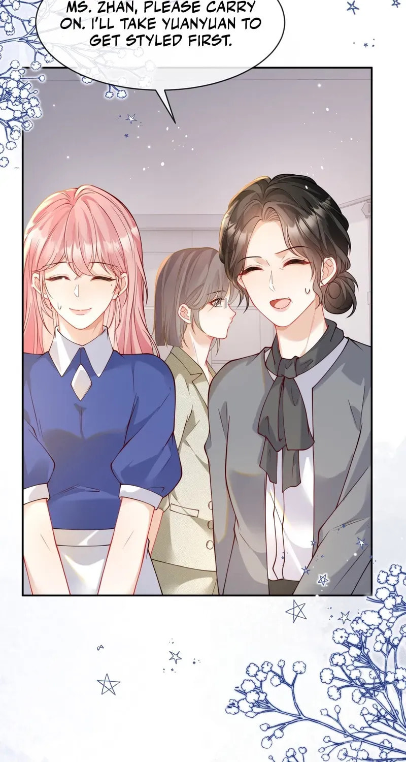 Heartfelt Diary Chapter 10 page 7 - 