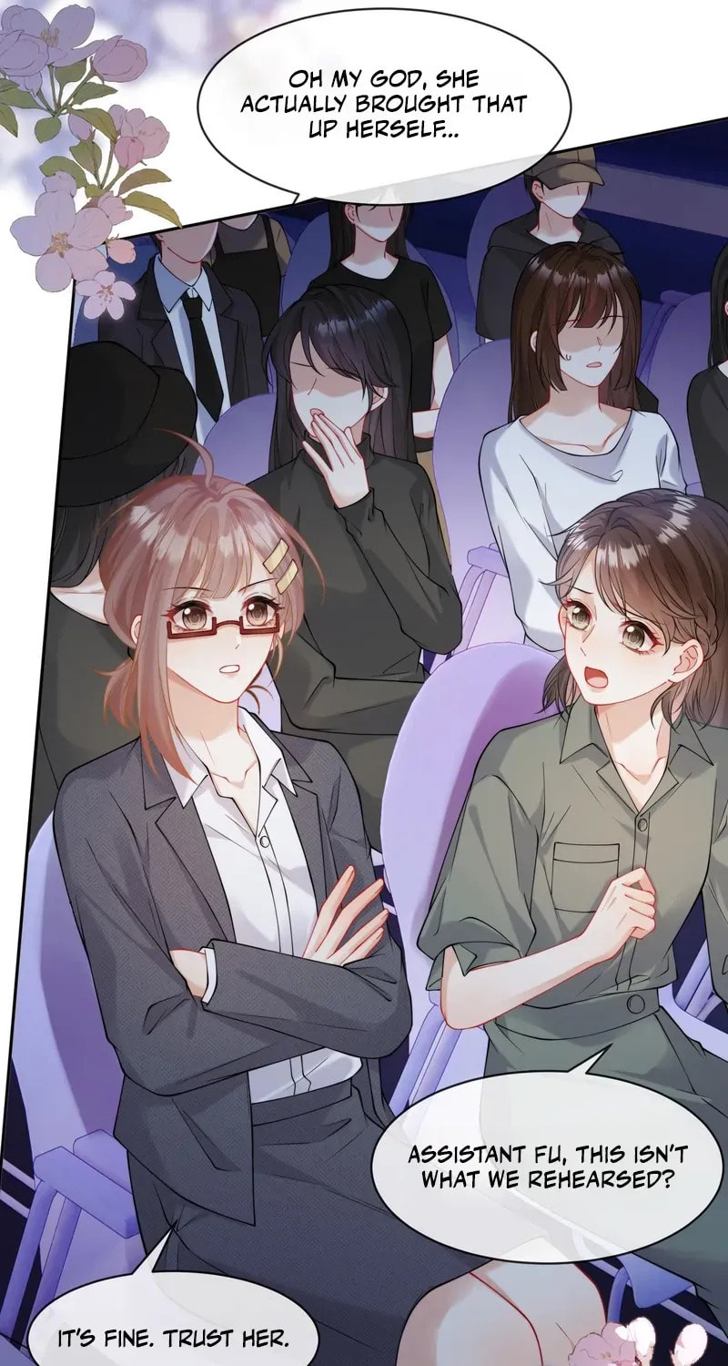 Heartfelt Diary Chapter 11 page 11 - 