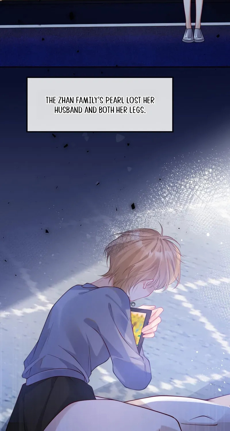 Heartfelt Diary Chapter 11 page 14 - 