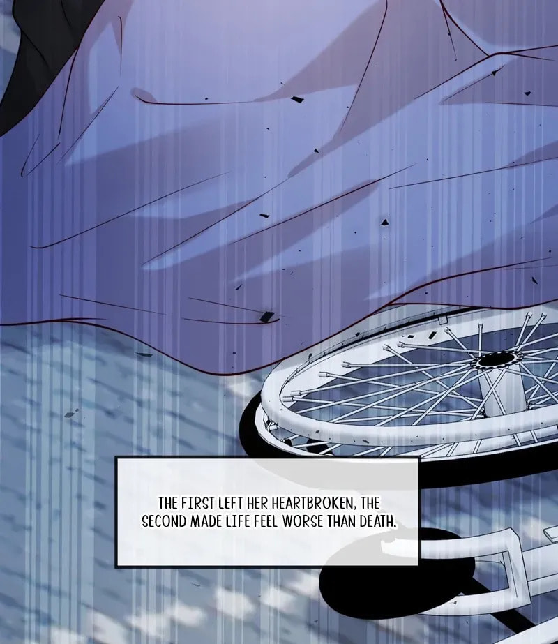 Heartfelt Diary Chapter 11 page 15 - 