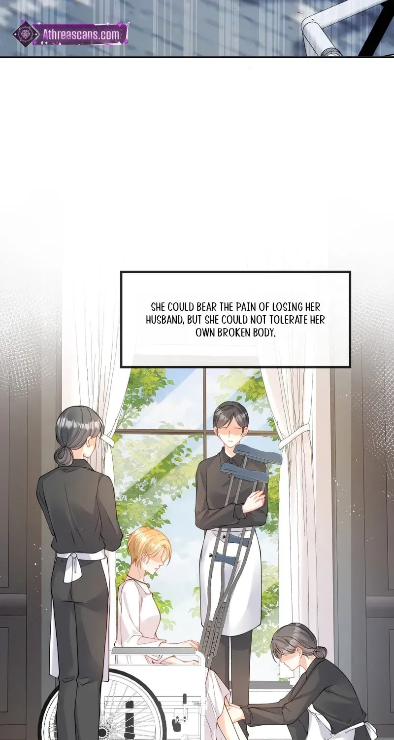 Heartfelt Diary Chapter 11 page 16 - 