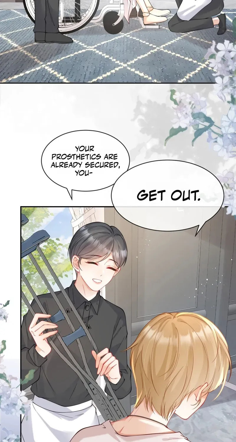 Heartfelt Diary Chapter 11 page 17 - 